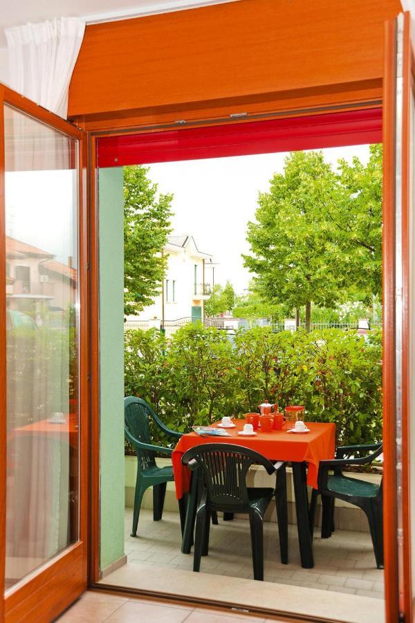 Apartment In Caorle With Heating Extérieur photo