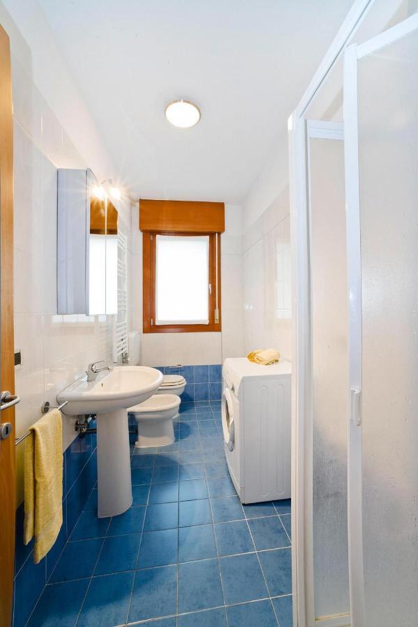 Apartment In Caorle With Heating Extérieur photo