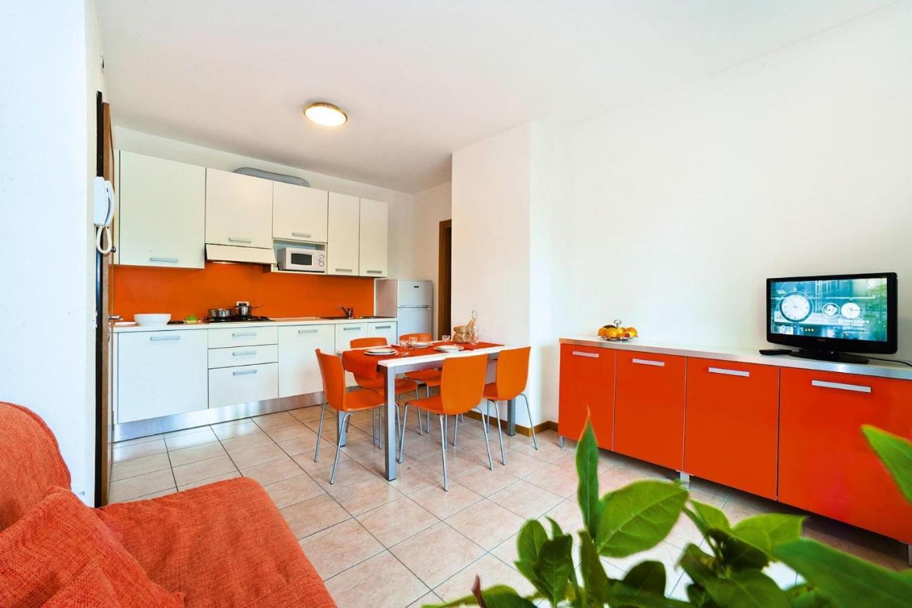 Apartment In Caorle With Heating Extérieur photo